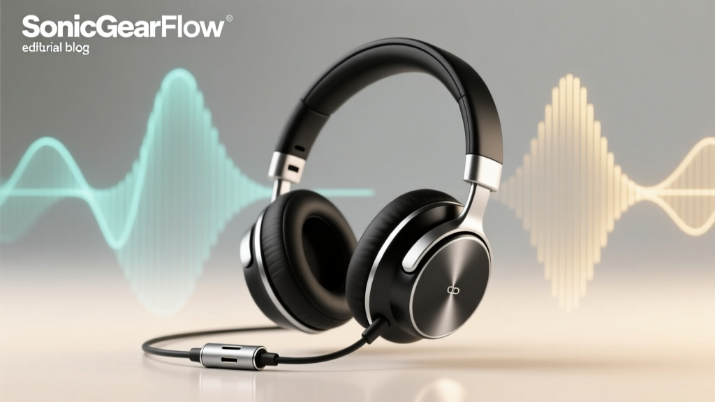 How to Turn Your Wired Headphones Into Wireless — Without Sacrificing Sound Quality, Latency, or Battery Life (3 Proven Methods That Actually Work in 2024)