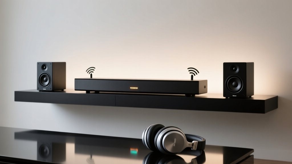 What Home Theater System Is Equal to Bose? 7 Truly Competitive Alternatives (That Actually Match Their Clarity, Ease, and Immersion—Without the Premium Markup)