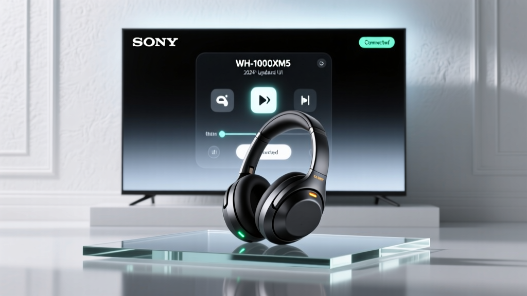 How to Hook Up Sony Wireless Headphones to LG TV in 2024: The Only Guide You’ll Need (No Bluetooth Failures, No Audio Lag, No Guesswork)