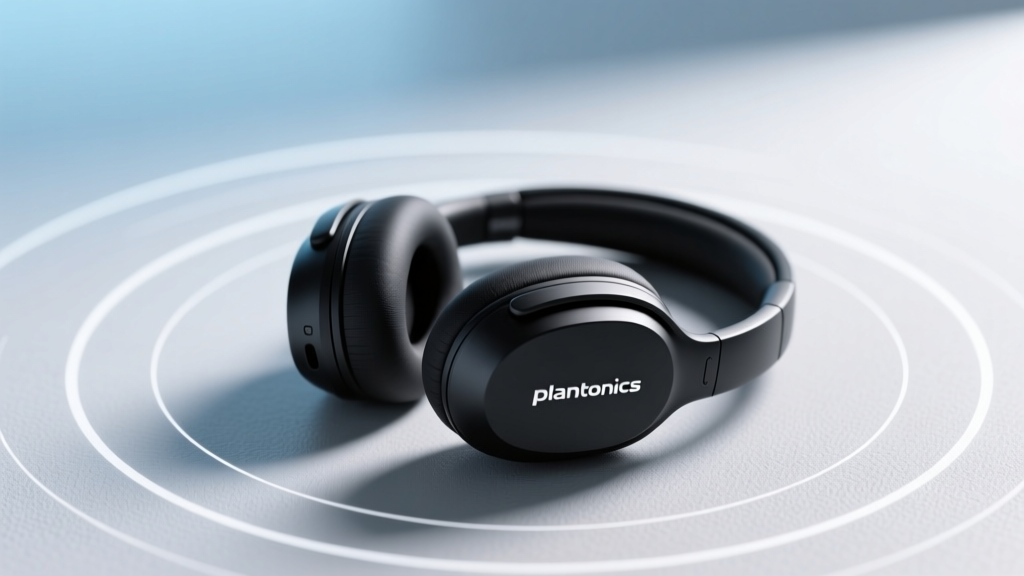 How to Reset Plantronics Wireless Headphones in Under 90 Seconds (No Tech Support Call Needed — Just 3 Verified Steps That Actually Work on Voyager, BackBeat, and Legend Models)