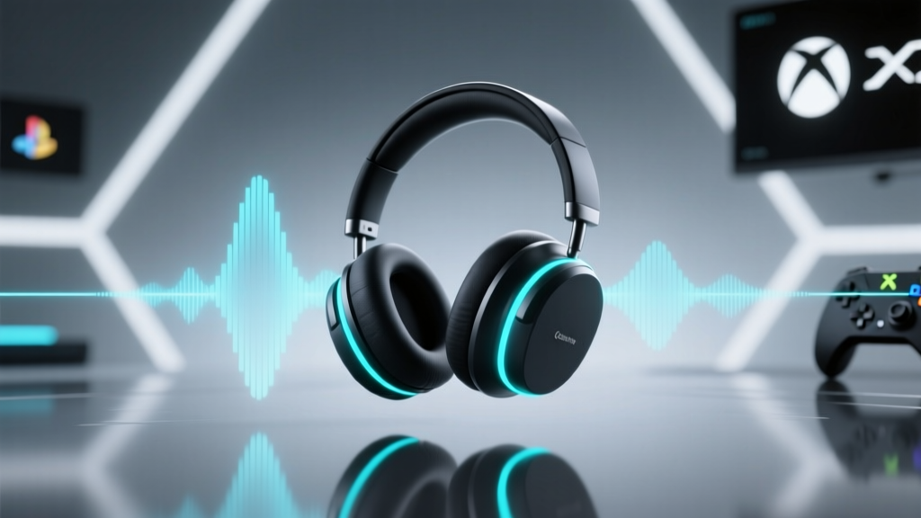 Yes—But Not the Way You Think: The Truth About Audiophile Wireless Headphones for PS4 & Xbox One (Spoiler: It’s All in the Signal Chain, Not Just the Headphones)