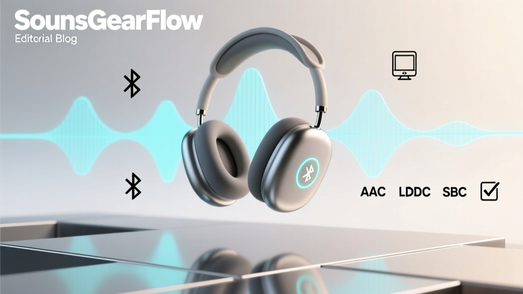 Can any wireless headphones work with Samsung phone? The truth about Bluetooth compatibility, codec support, and why your $300 earbuds might sound flat on Galaxy S24 — plus the 5-step checklist to guarantee seamless pairing, low-latency video sync, and full ANC control.