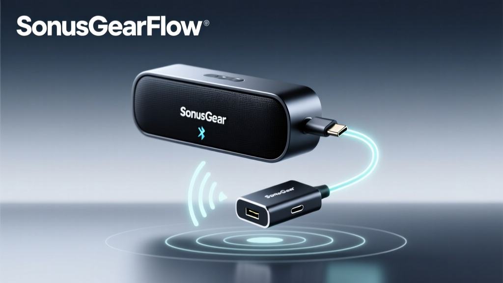 Can I Connect Bluetooth Speakers to SoundTouch Wireless Link Adapter? The Truth About Compatibility, Workarounds, and Why Most Users Get It Wrong (Spoiler: It’s Not Plug-and-Play)