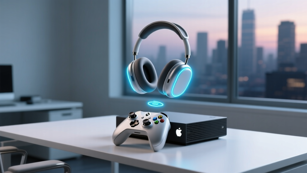How to Connect Wireless Headphones to Xbox: The Real Reason Your Headset Won’t Pair (and Exactly What to Do Instead of Wasting $100 on the Wrong Model)