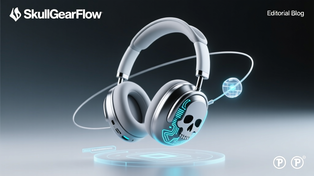 Why Don’t Skullcandy Skullcrusher Wireless Headphones Exist? The Real Engineering, Licensing, and Market Reasons — Plus 3 Proven Alternatives That Deliver the Same Bone-Conduction Bass Experience Without the Cables