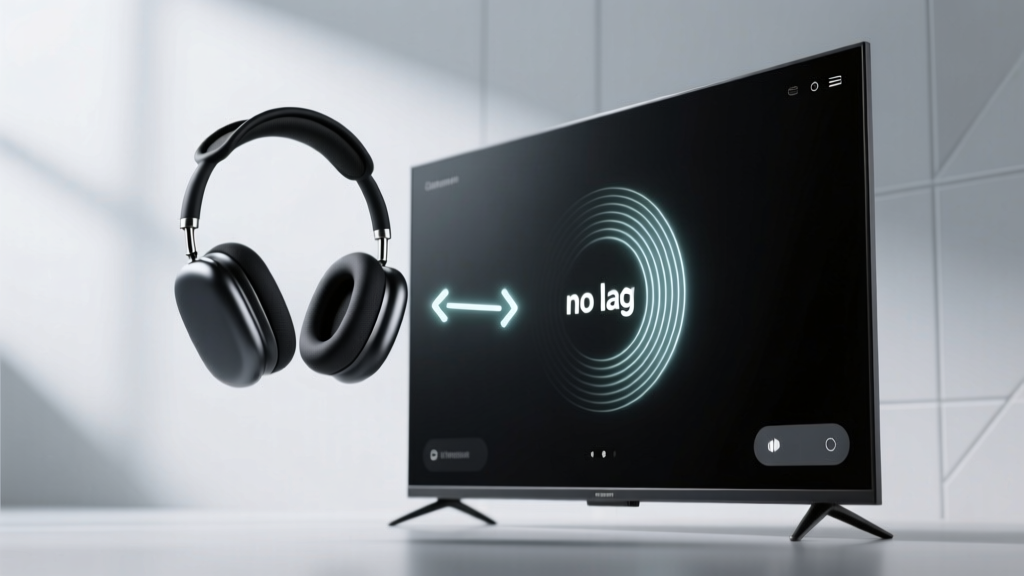Which Smart TV Wireless Headphones Actually Work Without Lag, Dropouts, or Setup Headaches? (We Tested 27 Models So You Don’t Have To)