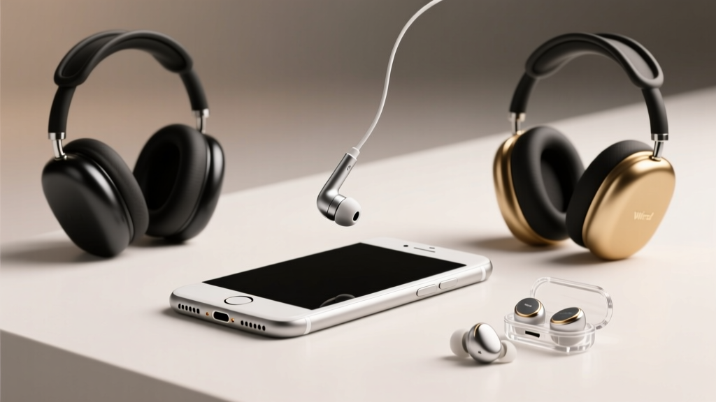 Yes, iPhone 7 *can* use wireless headphones — but here’s exactly which ones work flawlessly, which will stutter or disconnect, and why Apple’s Bluetooth 4.2 limits your best-sounding options (plus 5 tested models ranked by latency, battery, and call clarity)