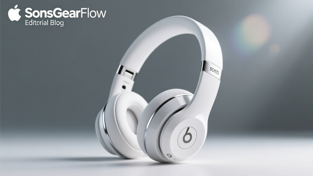 Can You Repair Wireless Beats Headphones? Yes — But Here’s Exactly What Works (and What Wastes Your Money, Time, and Warranty)