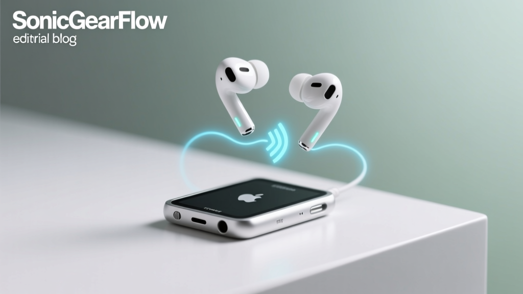 Does iPod Shuffle Work With Wireless Headphones? The Truth About Bluetooth, Adapters, and Why Most Attempts Fail (Plus 3 Verified Workarounds That Actually Deliver Sound)