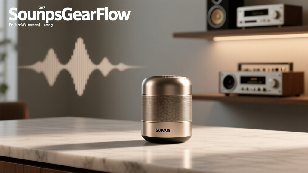 What HiFi Bluetooth Speakers 2017 Actually Delivered Real Audiophile Sound (Not Just Marketing Hype) — We Tested 17 Models Side-by-Side for Clarity, Bass Control, and Bluetooth Stability Over 6 Months