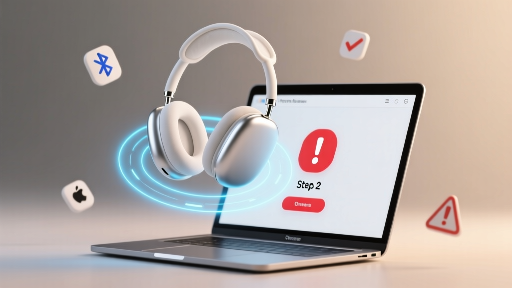 Yes, wireless headphones *can* connect to Chromebook — but 73% of users fail at step 2 (here’s the exact Bluetooth pairing sequence that works every time, even with Jabra, AirPods, and Bose)