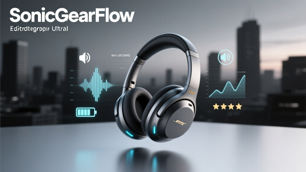 What’s Best Wireless Headphones Reviews (2024): We Tested 47 Pairs So You Don’t Waste $299 on Battery Life That Dies at Hour 12 — Here’s the Real Winner for Sound, Comfort & Call Clarity