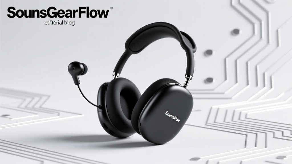 Which wireless headphones should I get? Stop wasting $200+ on noise-canceling hype — here’s the 7-minute decision framework used by studio engineers and daily commuters to pick *exactly* what fits your ears, lifestyle, and actual hearing needs (not marketing claims).
