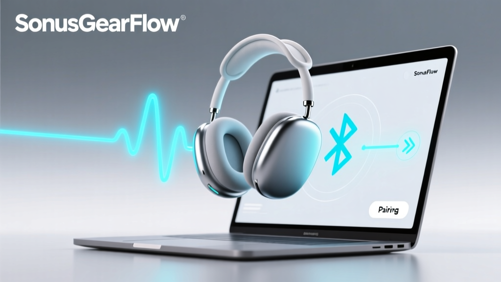How to Connect Wireless Headphones to Laptop with Bluetooth in 2024: The 5-Minute Fix for Failed Pairings, Lag, & 'Device Not Found' Errors (No Tech Degree Required)