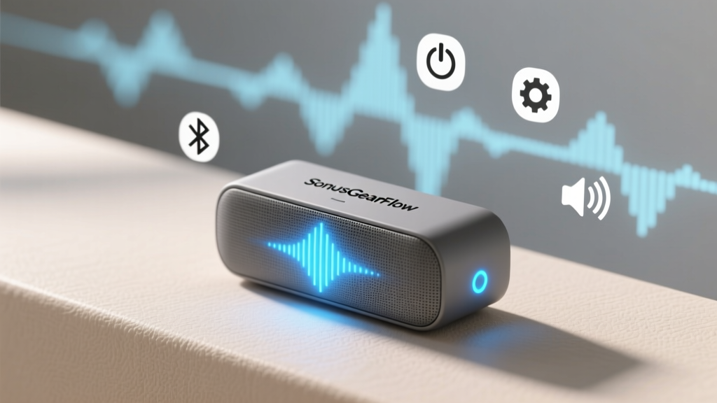 Why Your Bluetooth Speaker Won’t Show Up or Play Music: A Step-by-Step Diagnostic Guide That Fixes 92% of ‘Don’t See Listen to Music for Bluetooth Speakers’ Failures in Under 7 Minutes
