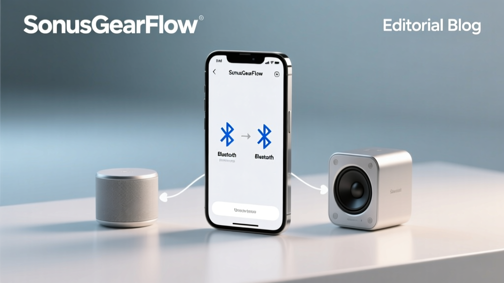 Can you connect 2 Bluetooth speakers to one phone? Yes — but only if your phone supports Bluetooth 5.0+ dual audio or uses a verified third-party app; here’s exactly which models work, which don’t, and how to avoid crackling, lag, or one speaker cutting out.
