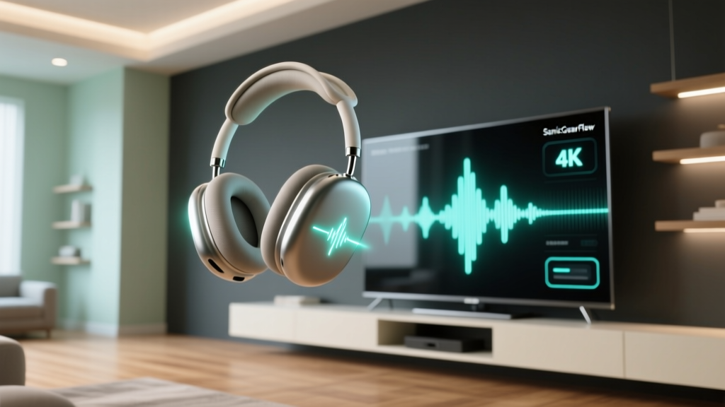 How to Hook Up Wireless Headphones to Your TV in 2024: The Only Guide You’ll Need (No More Lag, No More Guesswork, No More Manual Scrolling)