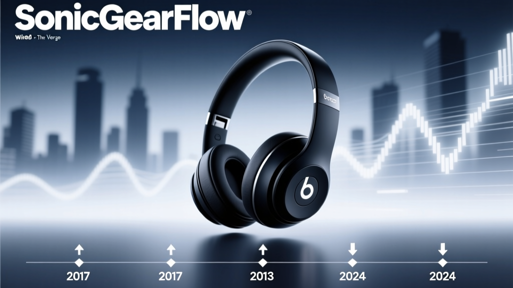 How Much Are Beats Wireless Headphones on Black Friday? We Tracked 7 Years of Deals to Reveal the Exact Savings Window, Best Models to Buy (and Which Ones to Skip), and How to Lock in the Lowest Price—Even Before Midnight