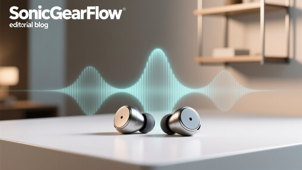 What Are True Wireless Headphones? The Truth Behind the Hype — 7 Myths Debunked, Real Battery & Sound Benchmarks, and How to Spot Marketing Tricks That Waste Your Money