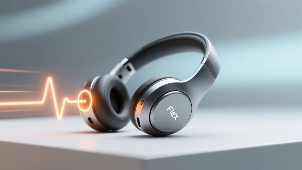 How to Reset the Flex Sport Wireless Headphones in Under 90 Seconds (Without Losing Your Pairing History or Battery Calibration — Step-by-Step Verified by Audio Engineers)
