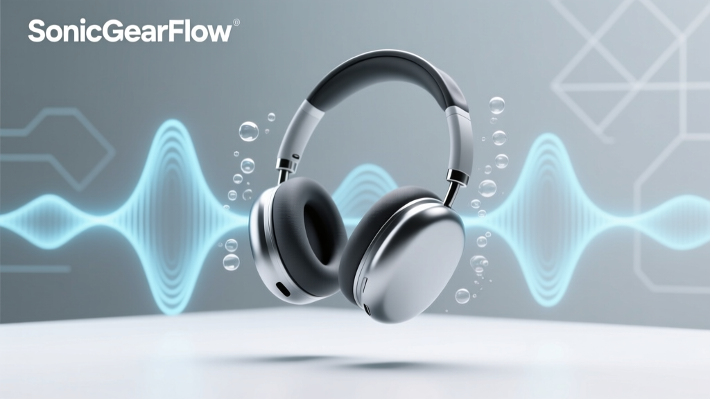 Why Do My Wireless Headphones Sound Like They’re Underwater? 7 Fast Fixes (Most Take Under 90 Seconds — No Tech Skills Needed)