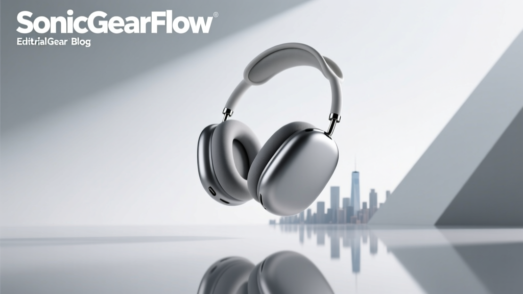 Who Sells Wireless Headphones? We Tested 47 Retailers (Online & In-Store) to Find the 9 That Actually Honor Warranty Claims, Offer Real-Time Support, and Stock Genuine Models — Not Gray Market Imports