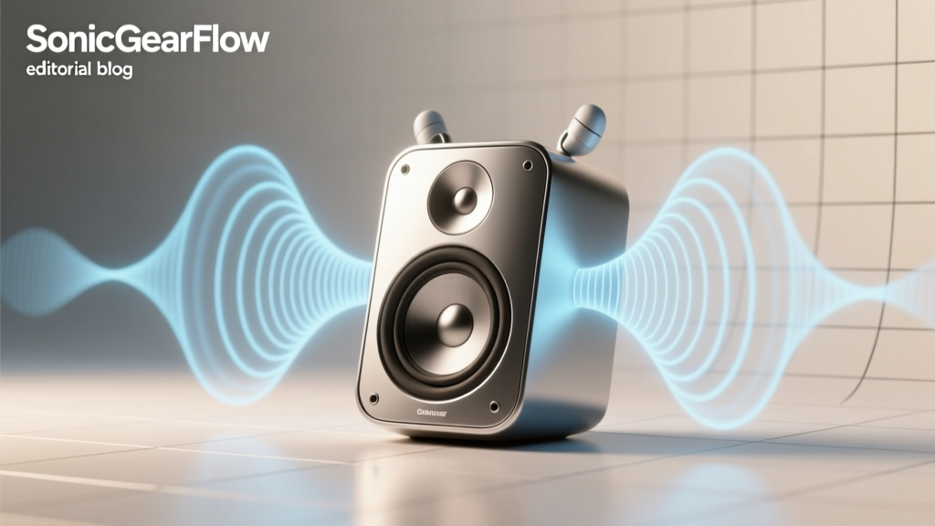 Are Wireless Speakers Bluetooth Dolby Atmos? The Truth About Spatial Audio in Bluetooth Speakers (Spoiler: It’s Not What You Think — and Most Brands Are Misleading You)