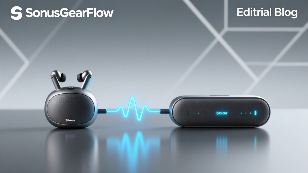 Is it possible to bluetooth connect to two unmatched speakers? Yes—but only if you know these 5 critical hardware, codec, and firmware realities most users miss (and why 'just turning them on' almost always fails).