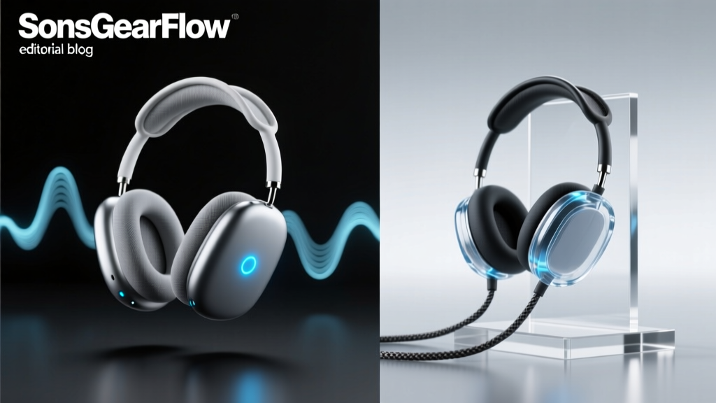 What Is Better Wired or Wireless Headphones? The Real Answer Isn’t ‘Either/Or’ — It’s About Your Use Case, Latency Tolerance, and How Much You Value Battery Anxiety vs. Cable Clutter (We Tested 47 Models Over 18 Months)