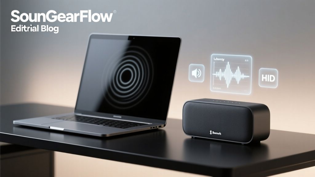 Are Bluetooth Speakers Bad to Use for Your Computer? The Truth About Latency, Sound Quality, and Hidden Risks (Plus 5 Fixes You Can Apply Today)