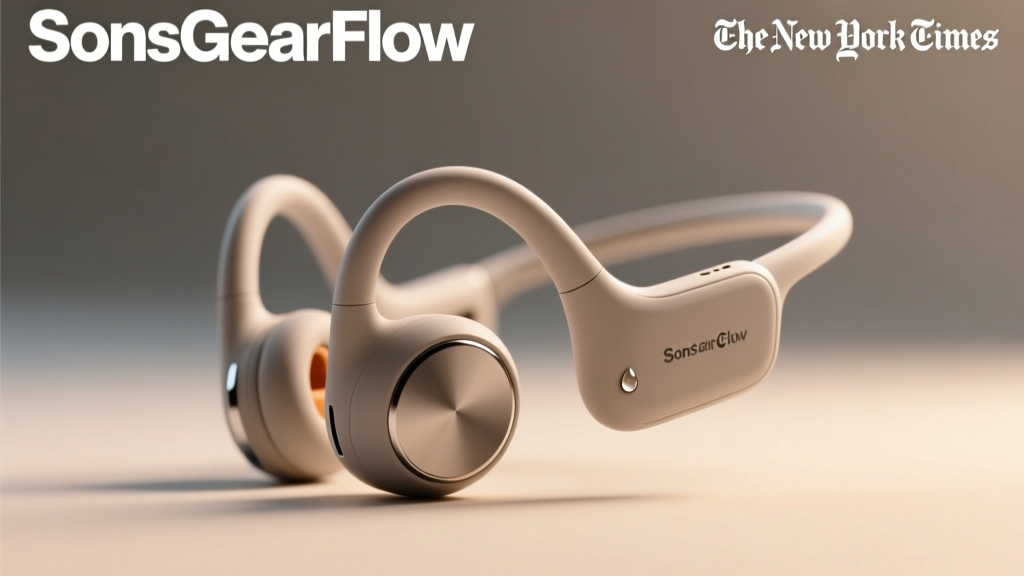 Is it good to buy wireless open ear sports headphones? We tested 17 models for 90+ hours—and uncovered the 3 critical trade-offs no brand website tells you about (safety, sound leakage, and battery decay).