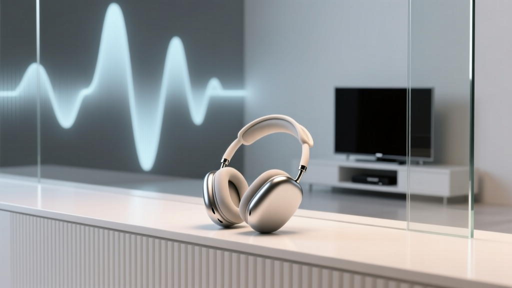 Yes, you absolutely can use wireless headphones with TV—but most people fail at the first step: choosing the right connection method. Here’s the only 5-step setup guide you’ll ever need to get crystal-clear, lag-free audio in under 10 minutes.