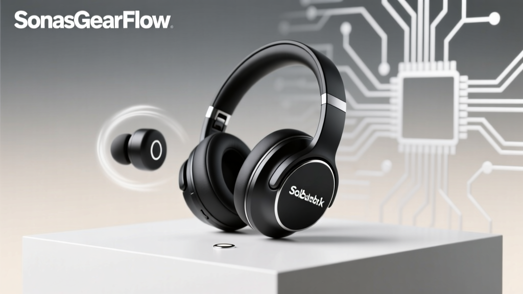 How to Reset Sol Republic Wireless Headphones in Under 90 Seconds: The Only Guide You’ll Need When They Won’t Pair, Skip, or Power On (No Tech Skills Required)