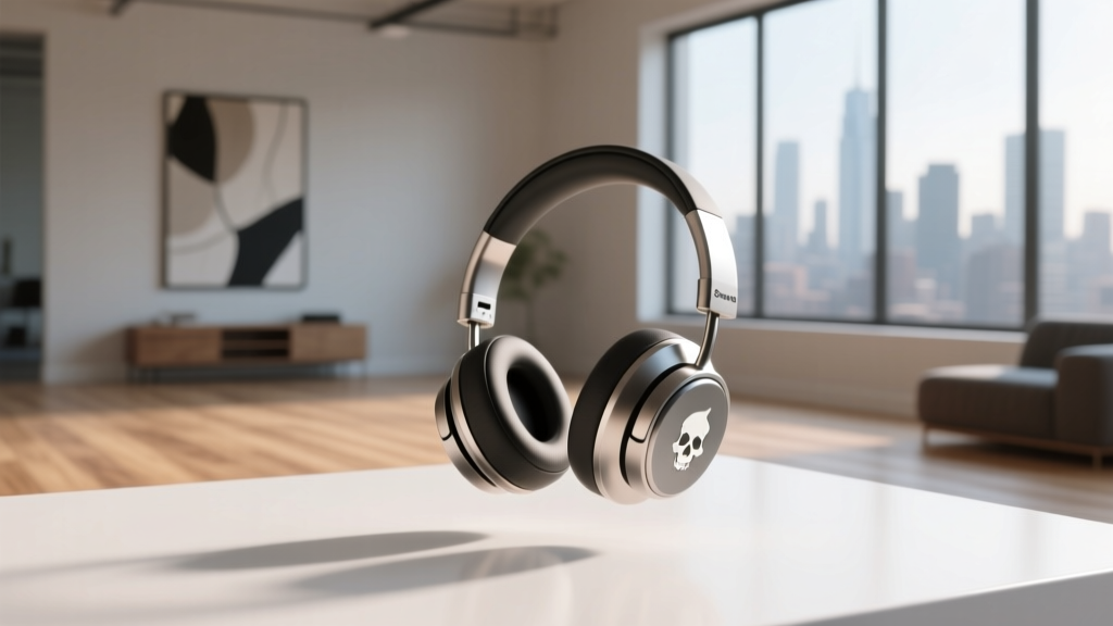 Do Mini Skullcandy Wireless Headphones Connect to Phone Automatically? Yes — But Only If You Know These 5 Critical Pairing Conditions (Most Users Miss #3)