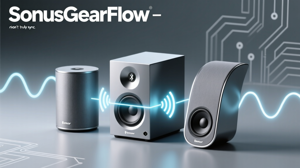 How Do I Connect Multiple Bluetooth Speakers? The Truth: Most Don’t Actually Sync—Here’s Exactly Which Brands & Models *Really* Work Together (Without Lag, Dropouts, or $200 Adapters)