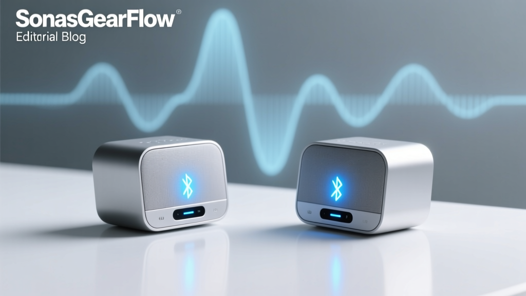 Can two Bluetooth speakers be connected at the same time? Yes—but only if your device supports stereo pairing, speaker grouping, or third-party apps; here’s exactly which method works with your phone, tablet, or laptop (and which ones will just fail silently).