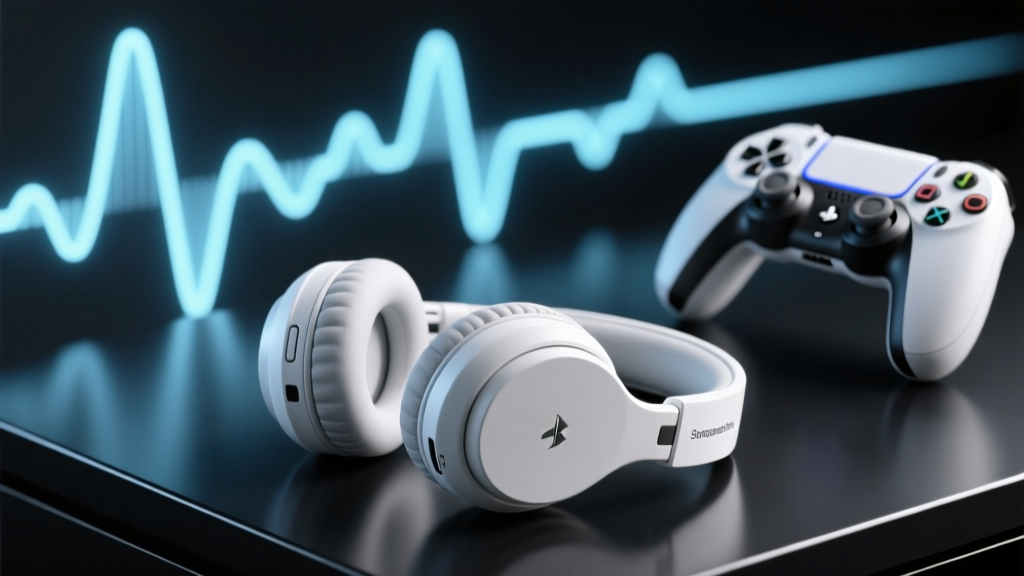 How to Set Up Wireless Bluetooth Headphones on PS4 Reddit: The Truth No One Tells You (PS4 Doesn’t Natively Support Bluetooth Audio — Here’s How Top Redditors *Actually* Make It Work Without Buying New Gear)