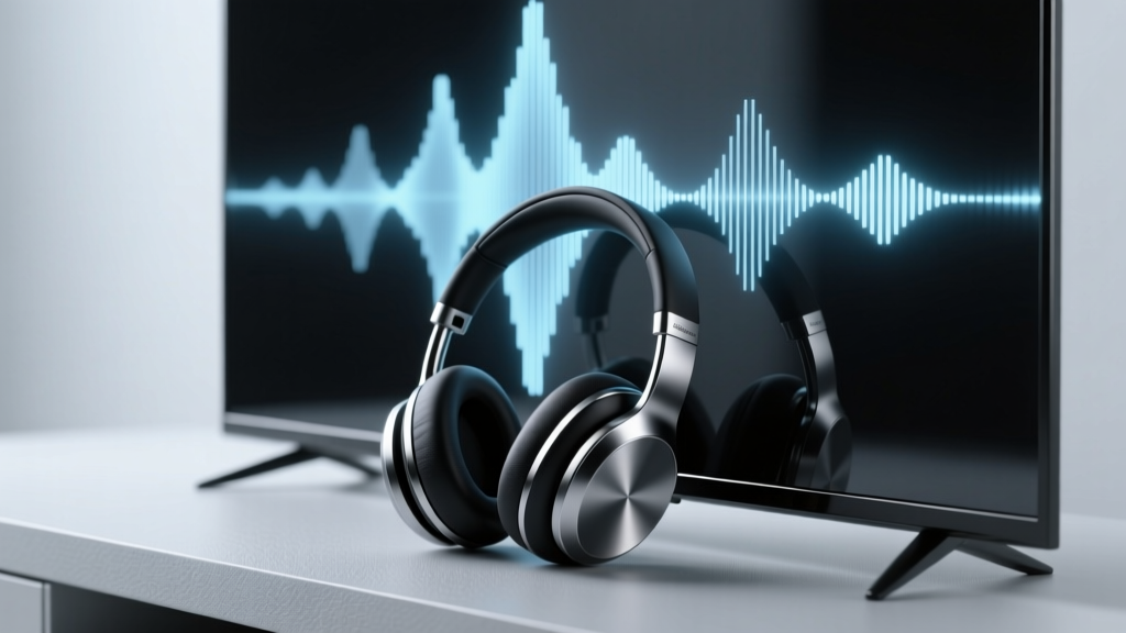 How to Connect Wireless Headphones to Smart TV in 2024: The Only Guide You’ll Need — No Bluetooth Pairing Failures, No Audio Lag, No Extra Gadgets (Unless Absolutely Necessary)