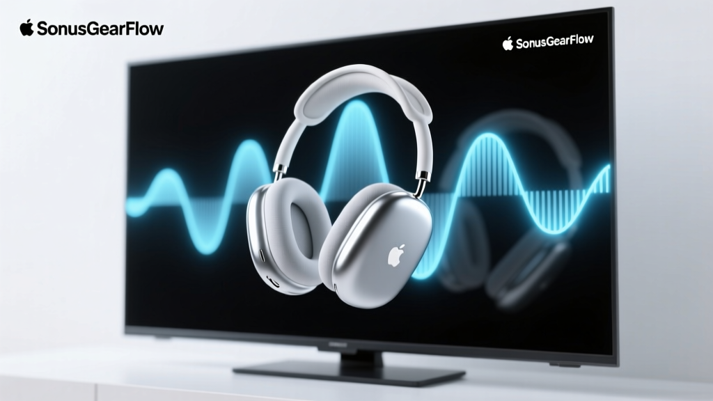 Yes, You *Can* Listen to Your TV with Wireless Headphones—But 87% of Users Get It Wrong: Here’s the Exact Setup That Eliminates Lag, Dropouts, and Compatibility Headaches (Step-by-Step for Every TV Brand)