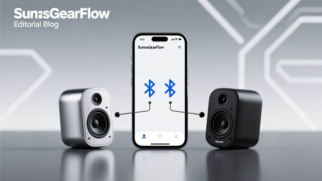 Can you connect 2 Bluetooth speakers to 1 phone? Yes — but only if your phone supports Bluetooth 5.0+ dual audio or you use a proven workaround (no app hacks, no laggy third-party tools, just what actually works in 2024)