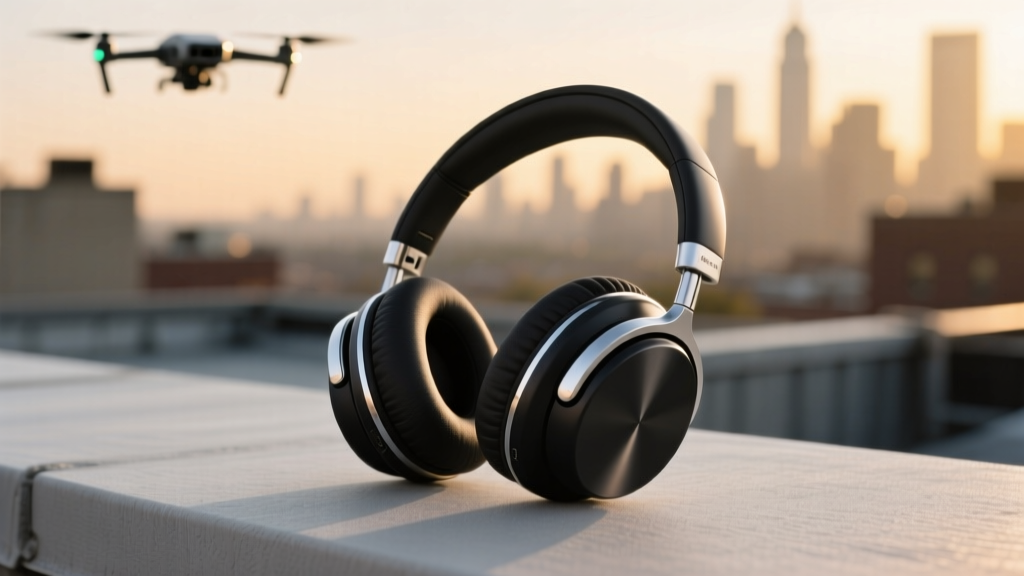 How to Find Good Wireless Headphones (Without Wasting $200 on Gimmicks): 7 Real-World Tests Pros Use — Battery Life, Latency, & Fit Matter More Than 'Hi-Res Audio' Claims