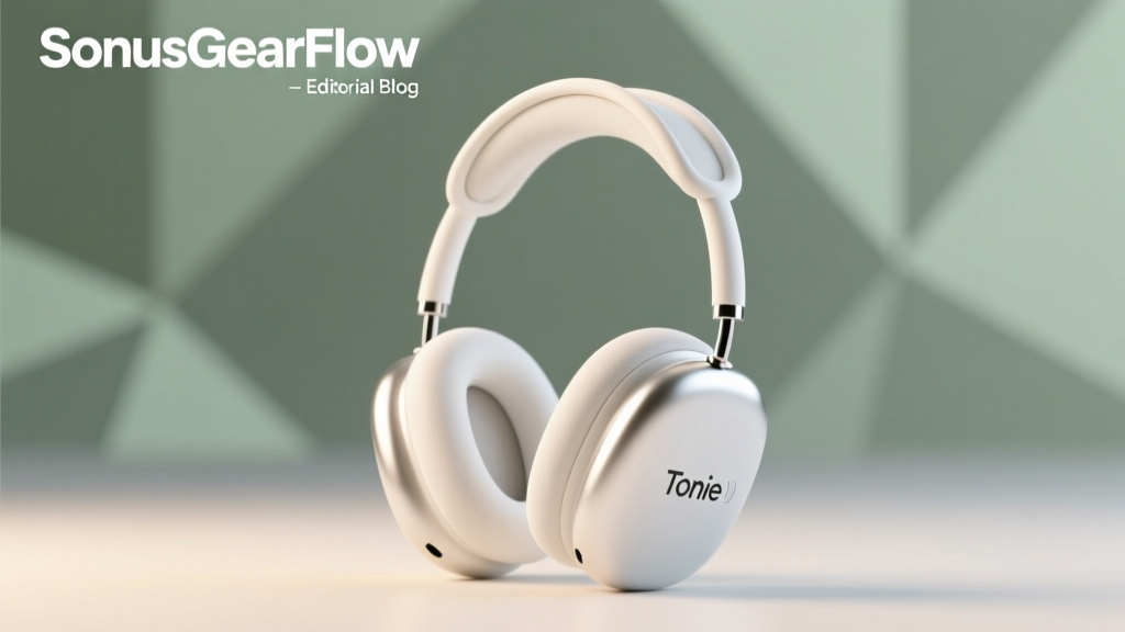 Are Tonie Headphones Wireless Hi-Res Audio? The Truth No Parent or Audiophile Should Miss — We Tested Latency, Bitrate, DAC Quality, and Why 'Hi-Res Certified' Doesn’t Mean What You Think