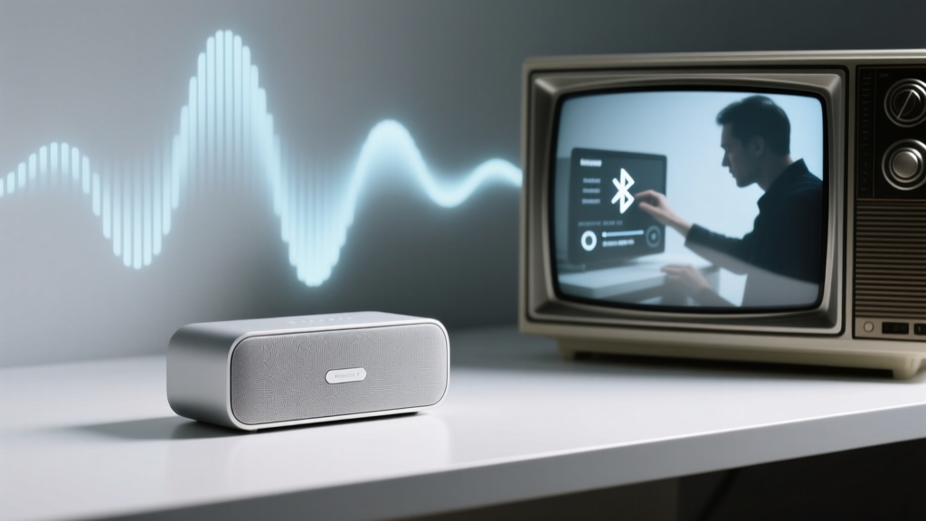 Do I Need a Bluetooth Receiver to Use Wireless Speakers? The Truth About Compatibility, Hidden Costs, and 4 Setup Scenarios That Change Everything (Spoiler: Your TV Might Be the Problem)
