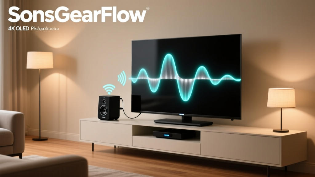 How Do Bluetooth Speakers Work With Your TV? (Spoiler: Most Don’t—Here’s Exactly Which Ones Actually Do, Why Others Fail, and How to Fix the Lag, Dropouts & Pairing Headaches in Under 5 Minutes)