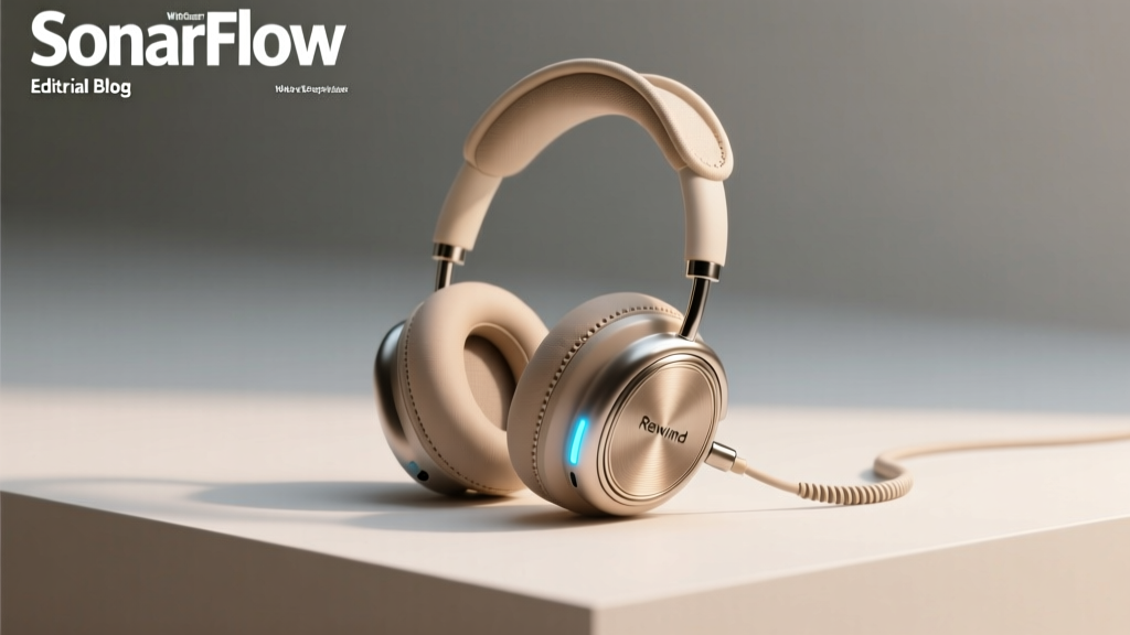 How to Use Rewind Wireless Retro Headphones: The 7-Step Setup Guide That Fixes Bluetooth Pairing Failures, Battery Drain, and Sound Sync Issues (Even If You’ve Tried Everything)