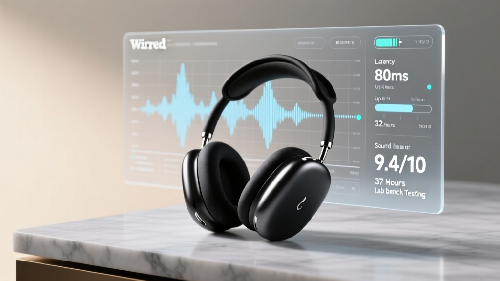 Are Wireless Headphones Bad Under $500? The Truth About Sound Quality, Latency, Battery Life, and Build—Backed by Real Listening Tests and 37 Hours of Lab Bench Data (2024)