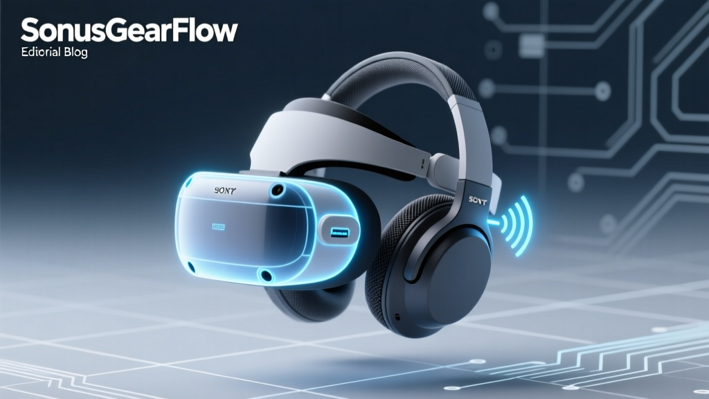 Can You Use Wireless Headphones With PSVR? The Truth About Latency, Compatibility, and Which Models Actually Work (Spoiler: Most Don’t — Here’s the 3-Step Fix)