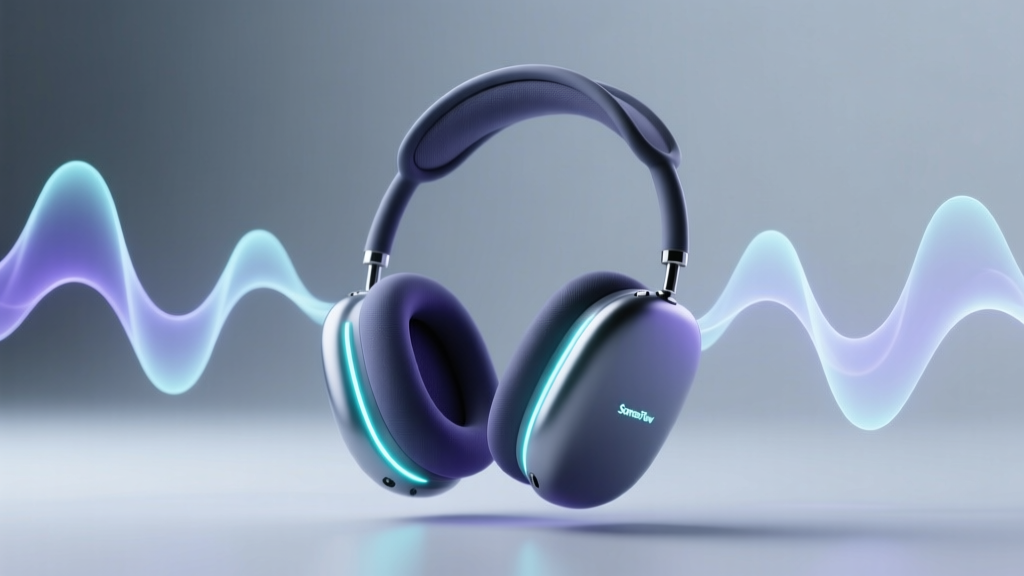How Do Infrared Wireless Headphones Work? The Truth Behind the 'Ghost Signal' That Doesn’t Leak, Interfere, or Hack—And Why Your Living Room Might Be the Perfect Place for Them