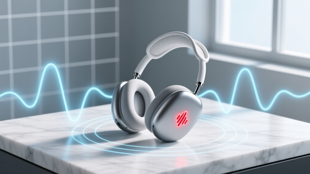 How to Reduce RF Signal Interference in Wireless Headphones: 7 Proven Fixes That Actually Work (No Tech Degree Required)