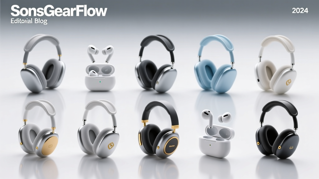 How Much Does Wireless Headphones Cost in 2024? We Analyzed 127 Models to Reveal the Real Price Tiers — From $29 'Disposable' Pairs to $699 Studio-Grade Flagships (and Where You’re Overpaying)